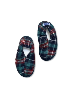 PANTUFLAS en internet