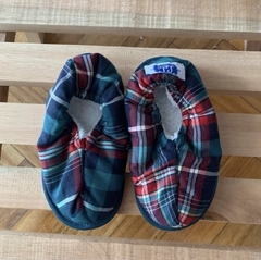 PANTUFLAS - tienda online