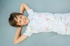 Pijama Media Estación