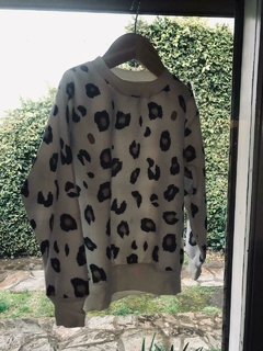 Buzo Print - Tokyto