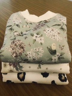 Buzo Print - tienda online