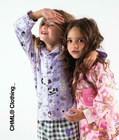 PIJAMA DOG CHIMOLA - comprar online
