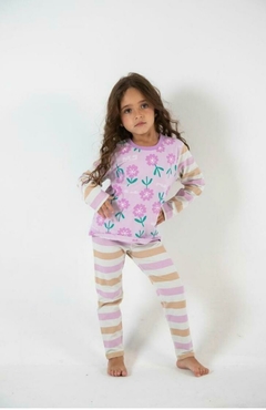 PIJAMA CHIMOLA