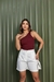 Blusa Ombro Só - comprar online