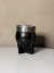 Imperial Cuero Liso V/Acero - comprar online