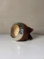 Torpedo Cuero liso V/Alpaca - comprar online