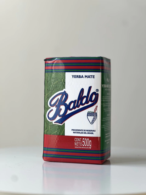 Baldo Tradicional 500gr - comprar online
