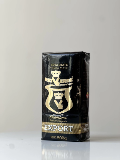 Rei Verde Premium 500gr - comprar online