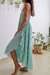 VESTIDO TIRANTE MACRAME - tienda en línea