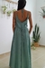 VESTIDO ALMA DE MAR - Amalia del Mar