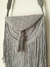 BOLSA MEDIA LUNA PLATA - comprar en línea