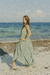 VESTIDO SAGE - comprar en línea