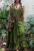 VESTIDO AMALIA DEL MAR - tienda en línea