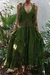 VESTIDO AMALIA DEL MAR - comprar en línea