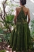 VESTIDO AMALIA DEL MAR
