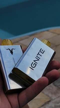 Banner de la categoría Vapers