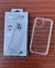 Fundas TRANSPARENTE - comprar online