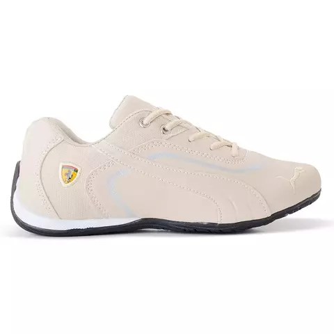 Tênis Masculino Puma Ferrari New Scuderia