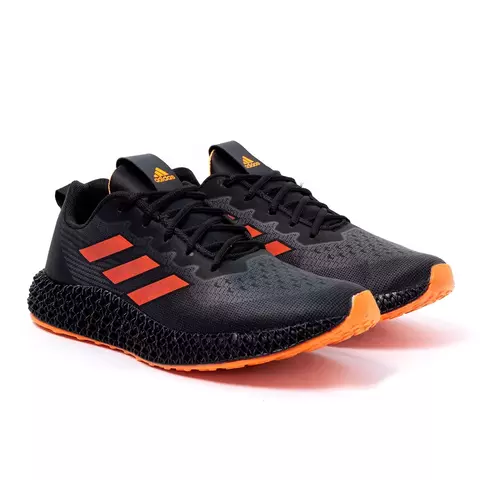 Tênis Masculino Adidas 4D Run