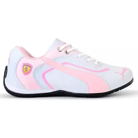 Tênis Feminino Puma Ferrari New Scuderia Formula 1