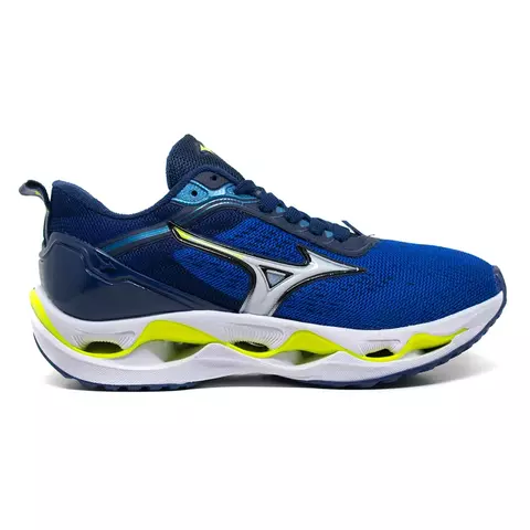 Tênis Masculino Mizuno Wave Stratos 3