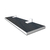 Prateleira Linha-Furta cor Com Borda De Pvc Branco 20X15 cm na internet