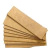 Chapa em MDF retangular 18x5cm 3mm para artesanato c/ 8 pcs - comprar online