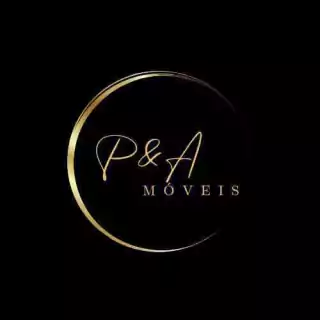 P&A  Móveis - Móveis e Acessórios para sua casa!