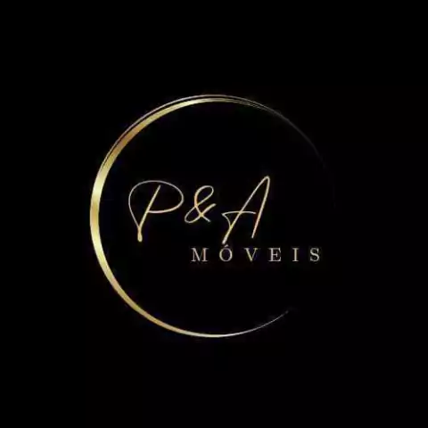 P&A  Móveis - Móveis e Acessórios para sua casa!