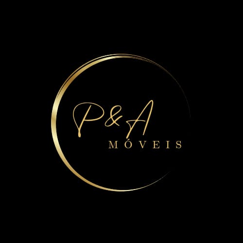 P&A  Móveis - Móveis e Acessórios para sua casa!