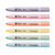Marcador Jumbo Pinto Pastel x 6 - comprar online