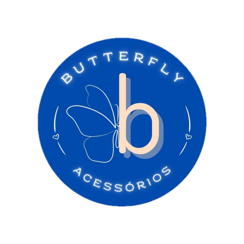 Butterfly Acessórios