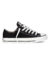 Converse Clasic Negras SEMIORIGINAL - Selecto Mundostore