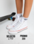 Converse Botitas Blanca SEMIORIGINAL