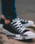 Converse Clasic Negras SEMIORIGINAL
