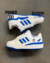 FORUM BLANCAS CON AZUL - comprar online