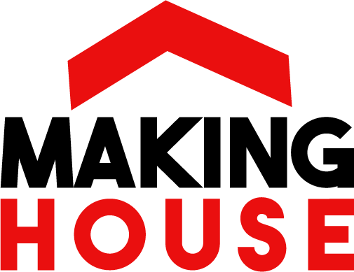 Making House - Home Paint