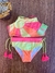 BIQUINI BICOLOR - comprar online