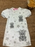 VESTIDO PRATA FEM CINTI - comprar online