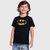CAMISETA BATMAN - comprar online