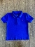 CAMISETA POLO PIQUET - Look Mágico Kids