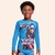 CAMISETA MG/L E SUNGA CAPITÃO AMÉRICA na internet
