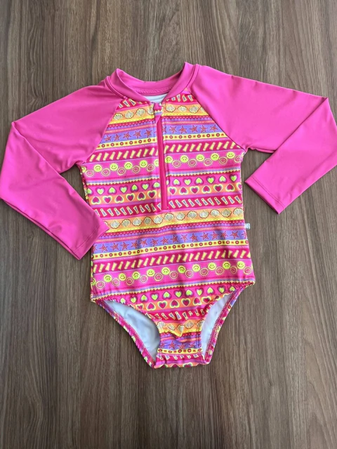 MAIO PROTEÇÃO E ESTILO NEON