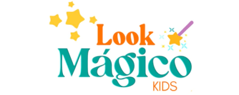 Look Mágico Kids