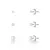 TRIO PONTO DE LUZ - comprar online