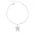 PULSEIRA PATA CRAVEJADA - comprar online