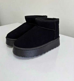 Pantubota “Alaska” – Tu abrigo favorito, en los pies