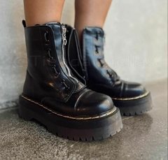 BOTIN BOLD ZIP