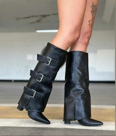 BOTA REBEL HIGH