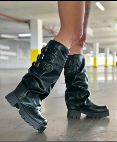 BOTA NOVA EDGE